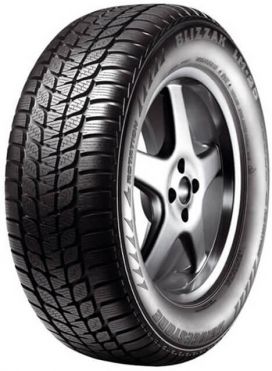 Bridgestone Blizzak LM-25 225/45 R19 92V 
