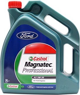 5W-30 Castrol Magnatec Professional A5