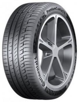 Continental PremiumContact 6 225/55 R19 99V FR