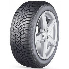 Bridgestone Blizzak LM001 185/60 R15 88T 