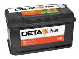 DB802 Deta Power 