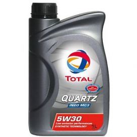 Total Quartz Ineo MC3 5W-30 1L