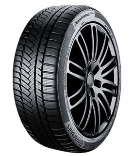 Continental WinterContact TS 850 P 4x4 315/40 R21 115V XL FR 