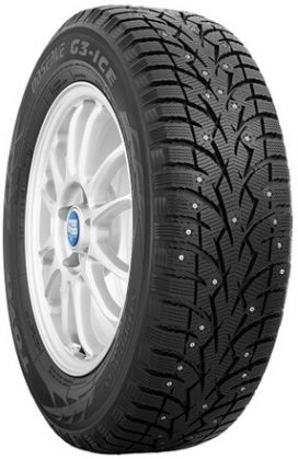 Toyo Observe G3-Ice 255/55 R20 110T