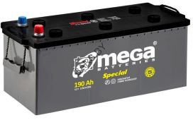 190Ah A-Mega Special