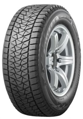Bridgestone Blizzak DM-V2 275/65 R17 115R 