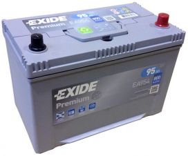 EA954 Exide Premium