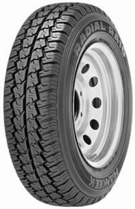 Hankook Radial RA10 225/70 R15C 112R 