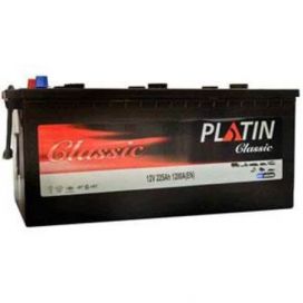  Platin Classic 6СТ-190Ah E