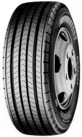 Bridgestone R227 245/70 R19 70R