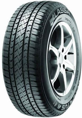 Lassa Competus H/L 235/65 R17 108H