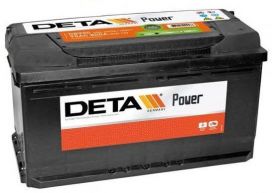 DB741 Deta Power