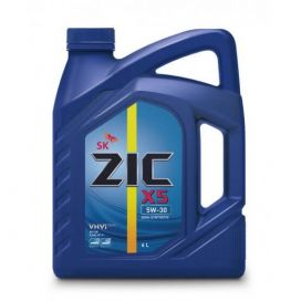 Zic X5 5W-30