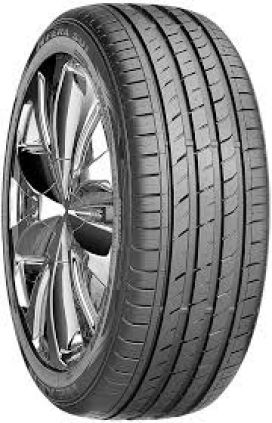 Nexen N'Fera SU1 245/40 R17 95W