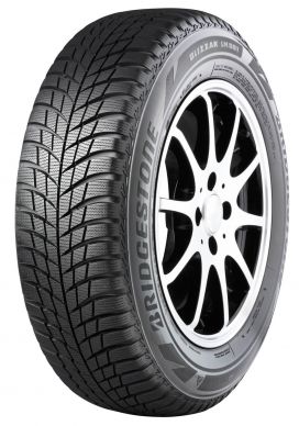 Bridgestone Blizzak LM001 255/40 R20 97W