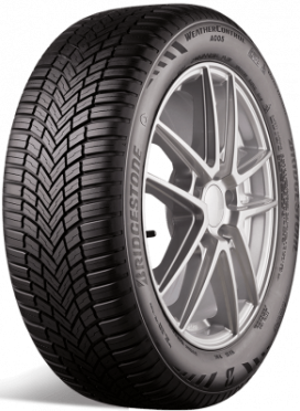  Bridgestone Weather Control A005 195/55 R20 95H