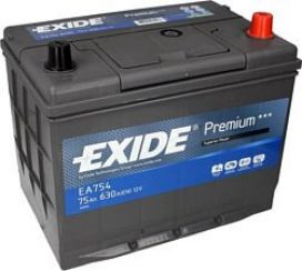 EA754 Exide Premium