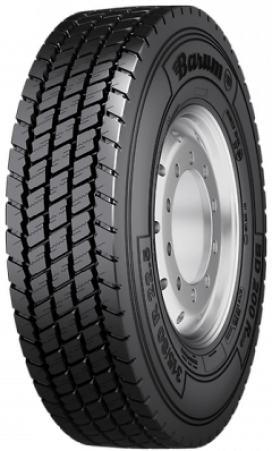 Barum BD200R 315/70 R22.5 154/150L