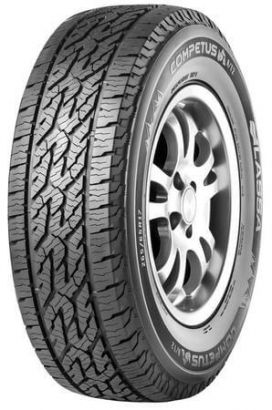 Lassa Com Win 2 255/60 R18 112H