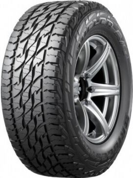 Bridgestone Dueler A/T 697 265/65 R17 112T 