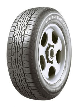 Bridgestone Dueler H/T 687 225/65 R17 101H