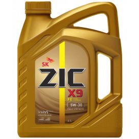 Zic X9 FE 5W-30