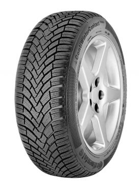 Continental ContiWinterContact TS 850 275/45 R21 110V 