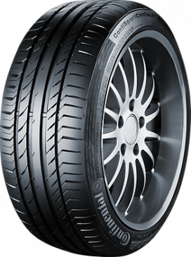Continental ContiPremiumContact 6 225/55 R17 101Y 