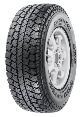 Lassa Competus A/T 205/80 R16 104T