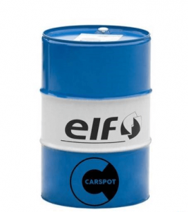 ELF Evolution 700 Turbo Diesel 10W40 208L