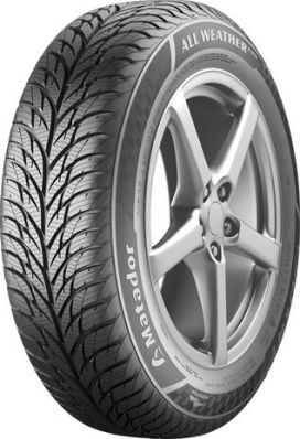 Matador MP-62 Awevo 195/65 R15