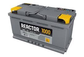 100Ah Akom Reactor