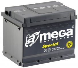64Ah A-Mega Special