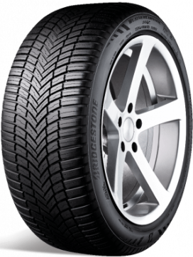 Bridgestone Weather Control A005 215/45 R16 90V